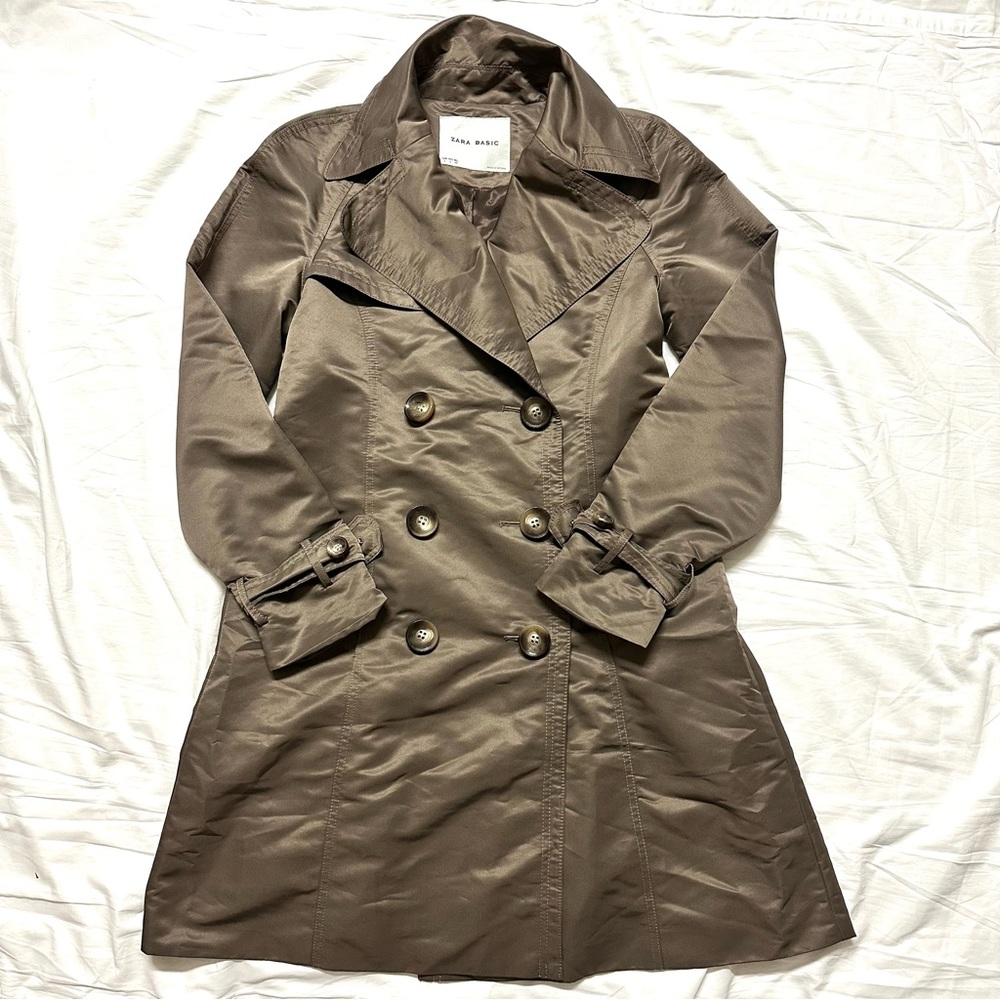 Zara Basic Jackets. - image 1